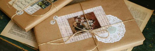 Cottagecore Gifts for Dreamers & Book Lovers