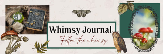 Why Down Whimsy Way Was Born