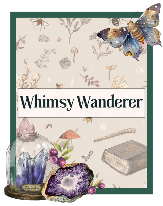 Whimsy Wanderer