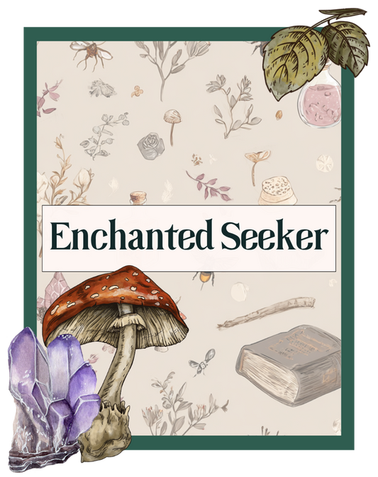 Enchanted Seeker
